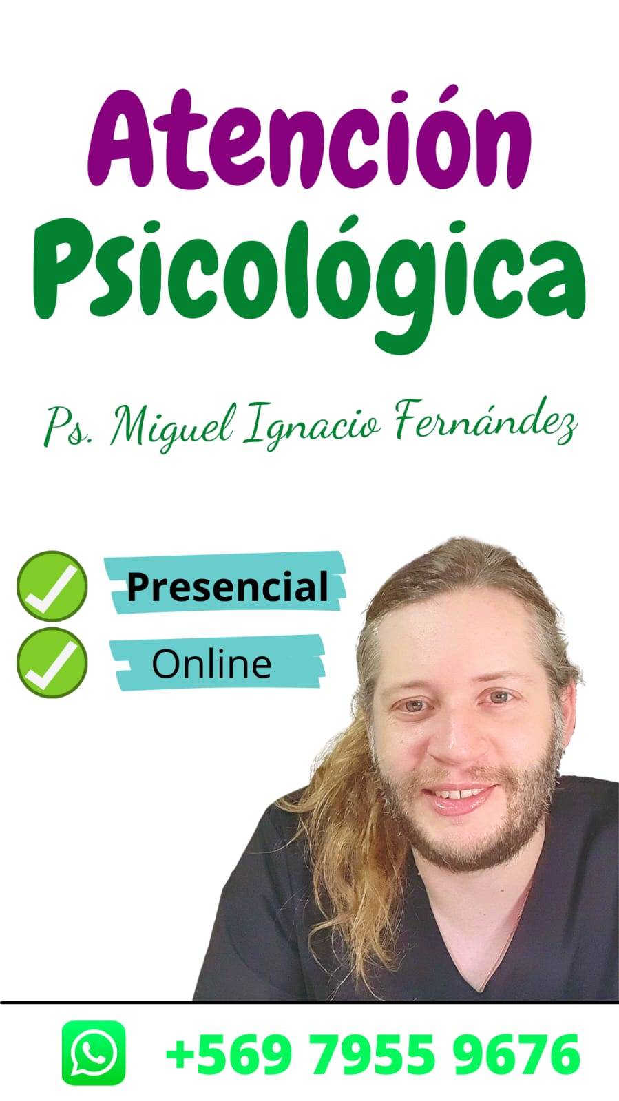 Psicología 