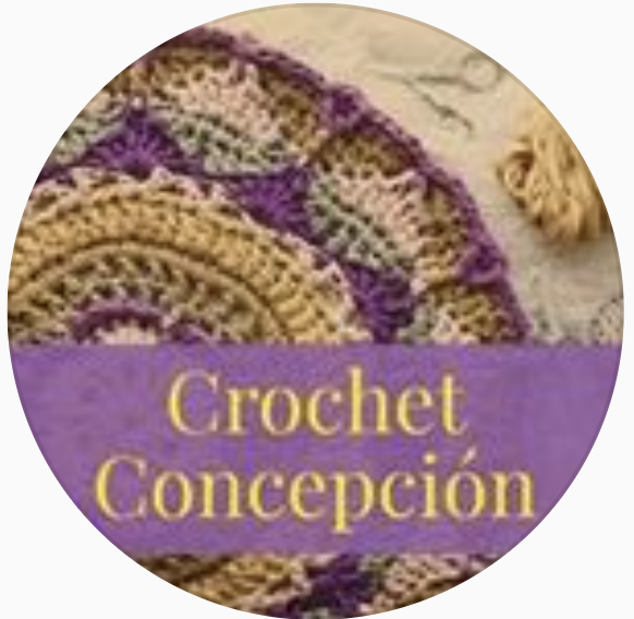 Artesanía en Crochet 