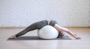 Pilates On-line