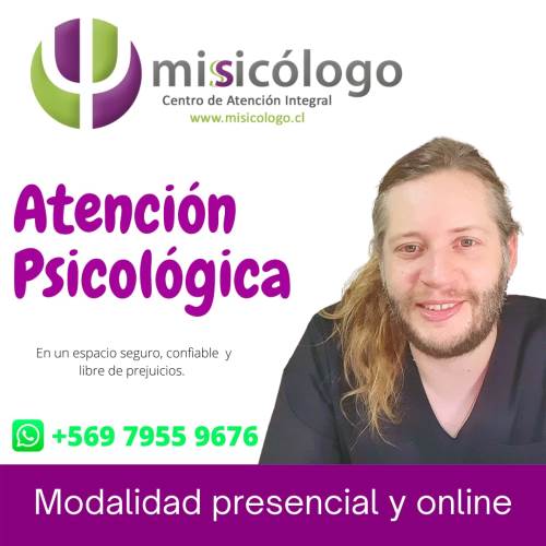 Psicología 