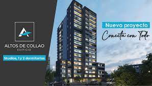 Inmobiliaria las palmas