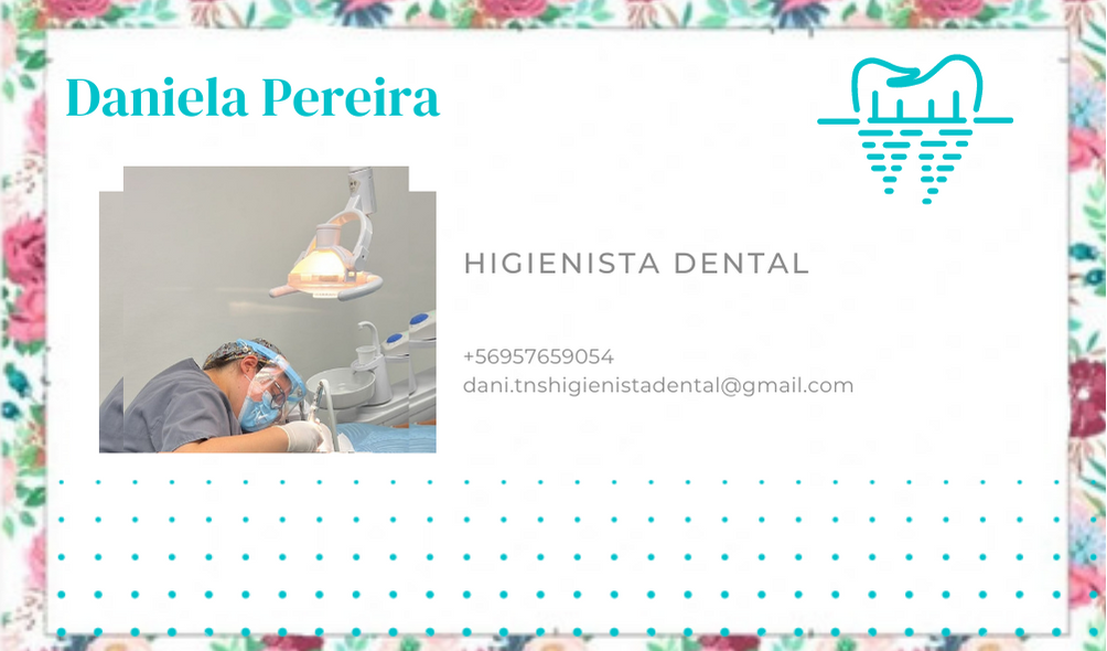 Higienista Dental