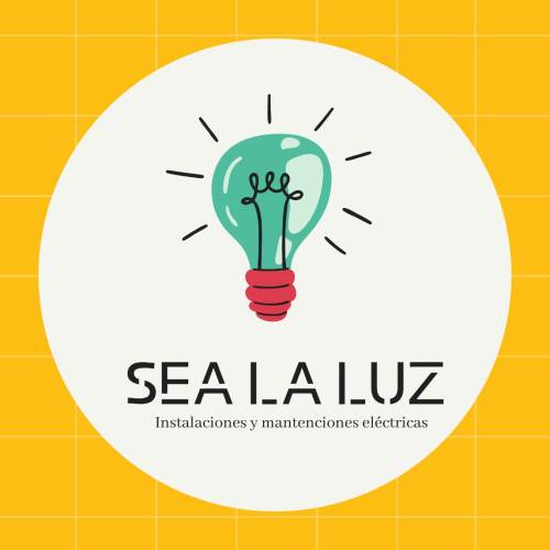 Sea la luz Servicios electricidad y construccion