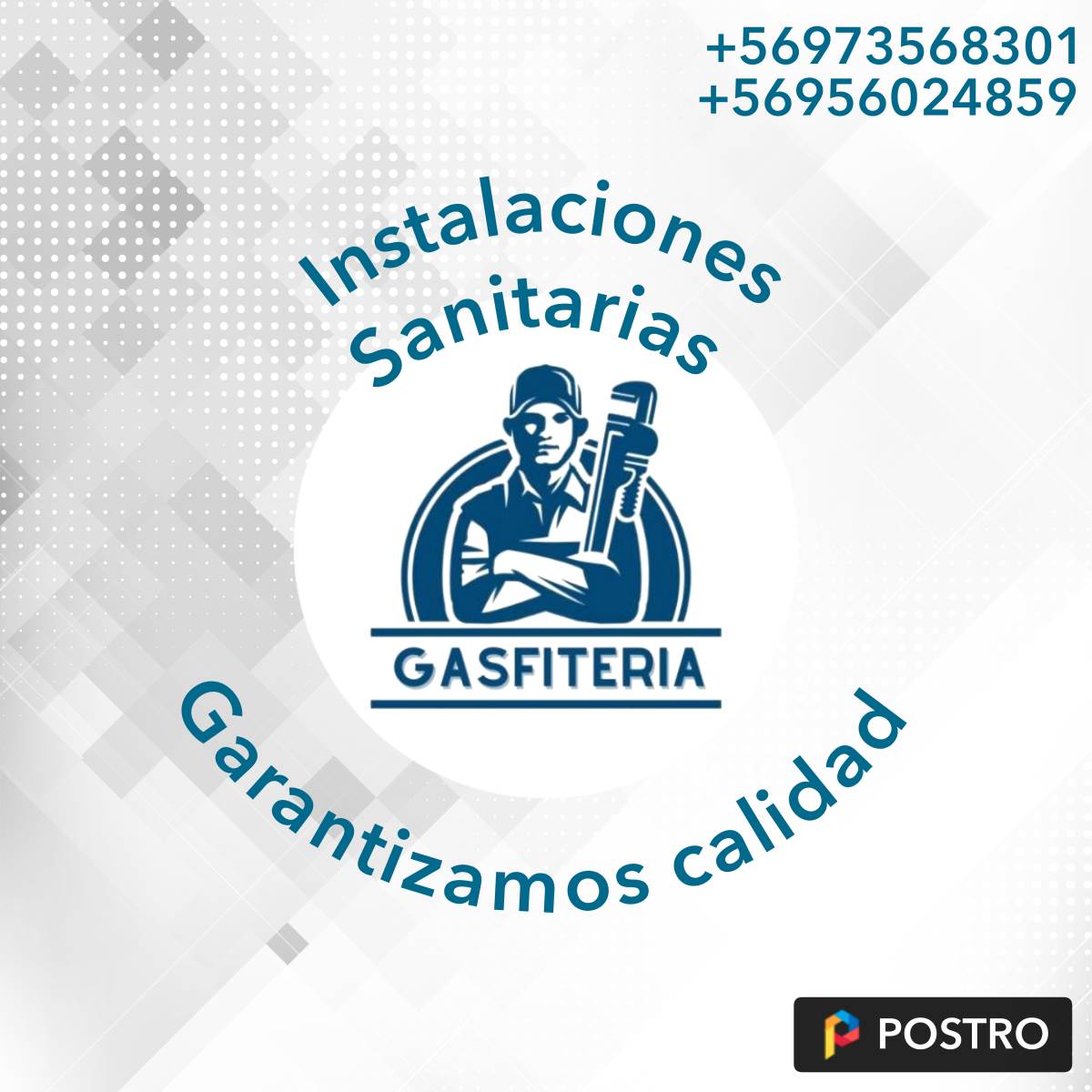 Gasfiteria