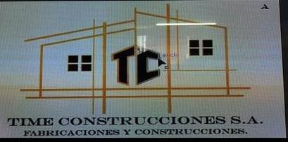 TIME CONSTRUCCIONES