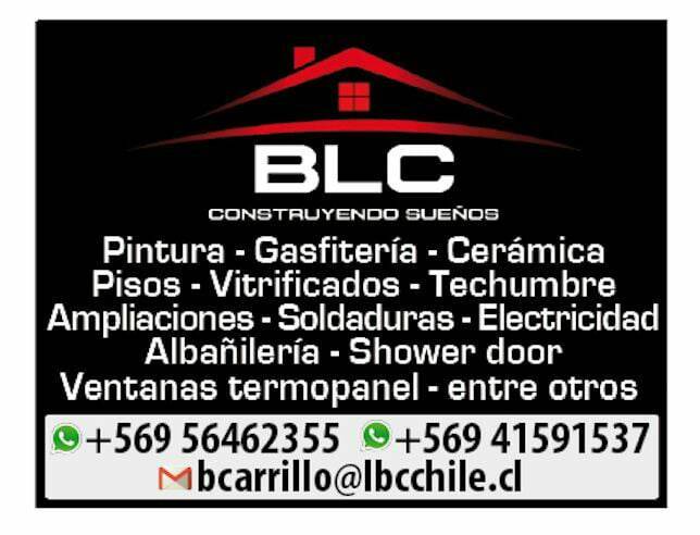 todo en servicios de construcción