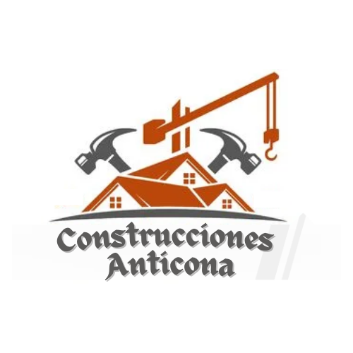 Construciones Anticona 